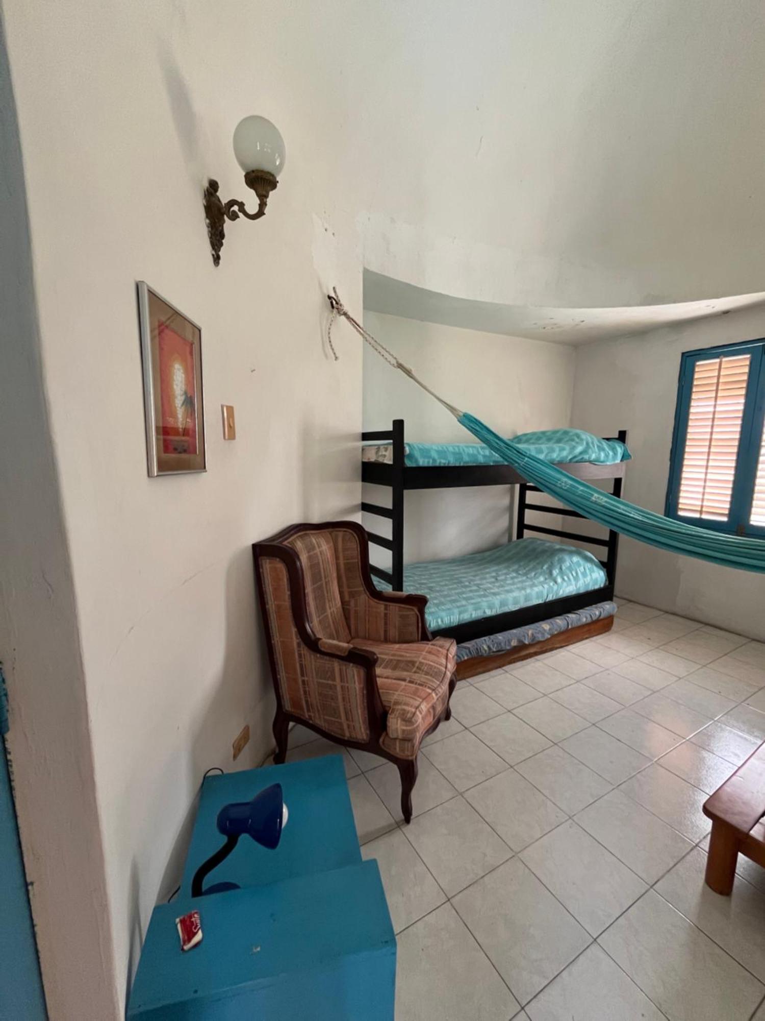 Jardin Etnobotanico Villa Ludovica Santa Marta  Bagian luar foto