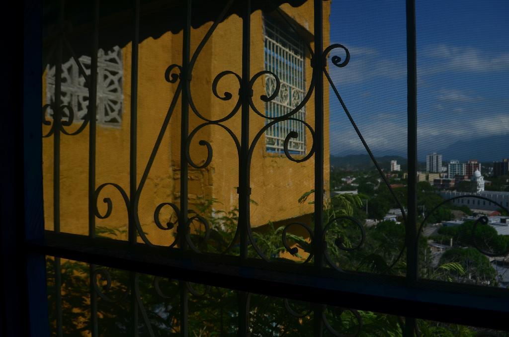 Jardin Etnobotanico Villa Ludovica Santa Marta  Ruang foto