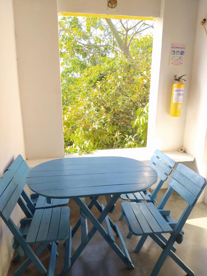 Jardin Etnobotanico Villa Ludovica Santa Marta  Bagian luar foto