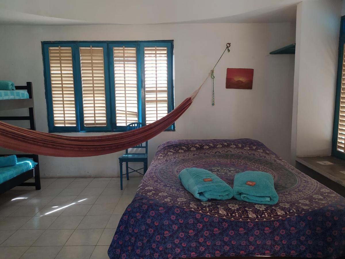 Jardin Etnobotanico Villa Ludovica Santa Marta  Bagian luar foto