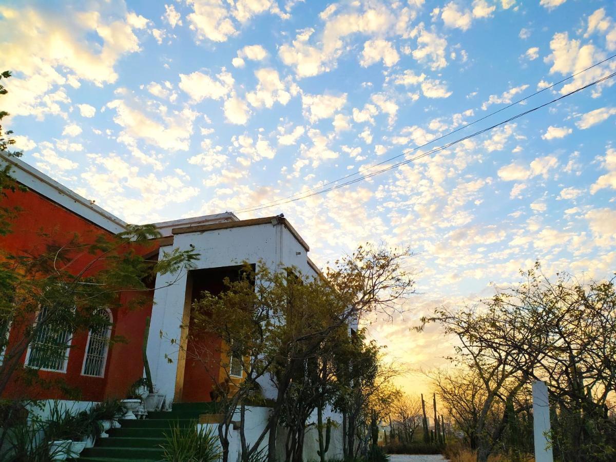 Jardin Etnobotanico Villa Ludovica Santa Marta  Bagian luar foto